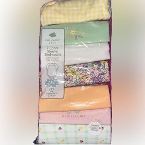 SHORT SLEEVE BABYGIRL ONSIES